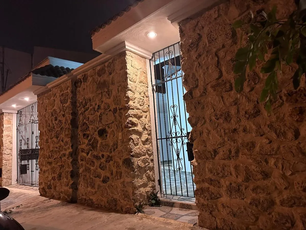 Holiday home Casa Tenumi Merida