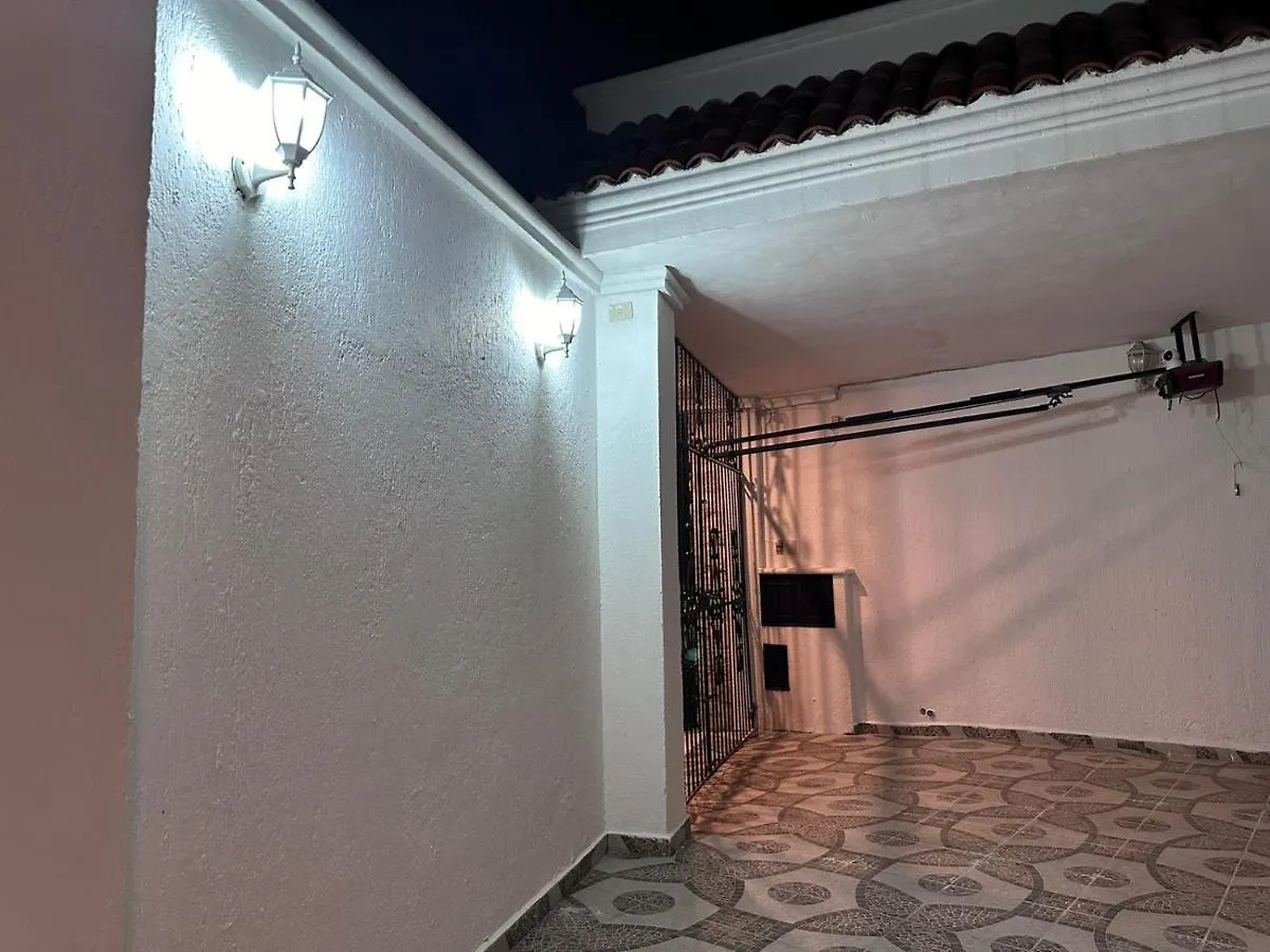 Casa Tenumi Merida